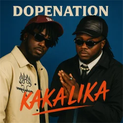 DopeNation - Kakalika