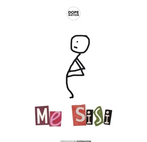 DopeNation - Me Sisi