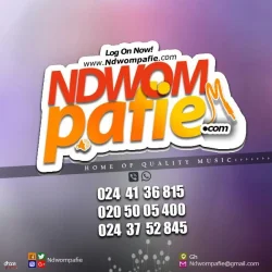 DopeNation - Naami (feat. Olamide & DJ Enimoney)