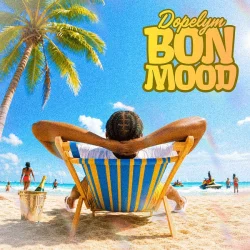 Døpelym - BON MOOD