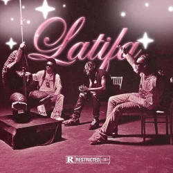 Dopelym - Latifa (feat. Lamoula)