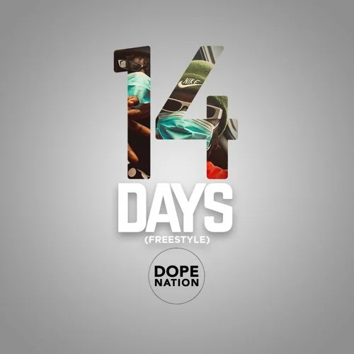 Dopenation - 14 Days (Freestyle)