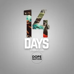 Dopenation - 14 Days (Freestyle)