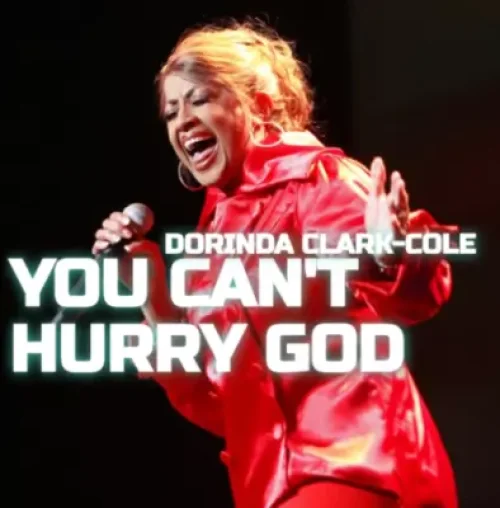 Dorinda Clark-Cole - He Brought Me