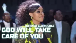 Dorinda Clark-Cole - Take It Back