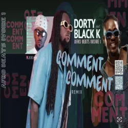 Dorty - Comment Comment