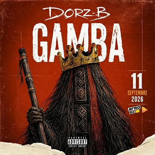Dorz-B - Gamba