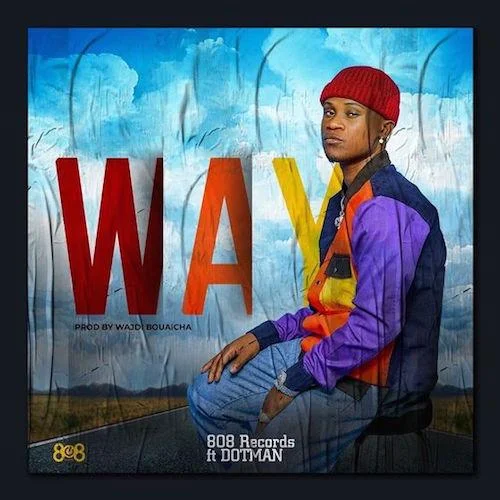 Dotman - Way