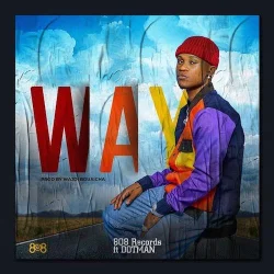 Dotman - Way