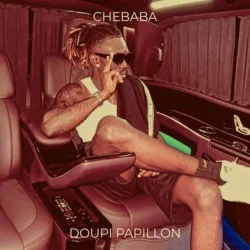 Doupi Papillon - Chebaba