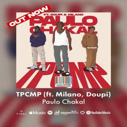 Doupi Papillon - TPCMP - Ton Pain C'est Mon Pain (feat. Milano)