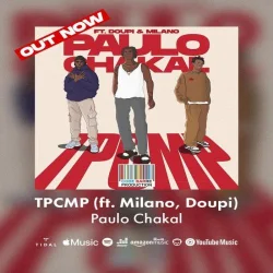 Doupi Papillon - TPCMP - Ton Pain C'est Mon Pain (feat. Milano)