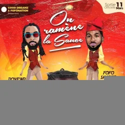 Dove'ND - On Ramene L'equipe