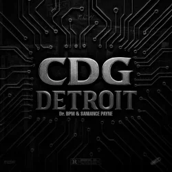 Dr. BPM - CDG Detroit III : Conclusion
