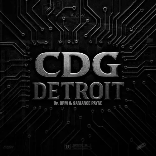 Dr. BPM - CDG Detroit I : Introduction
