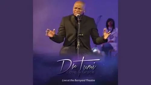 Dr. Tumi - All I Need