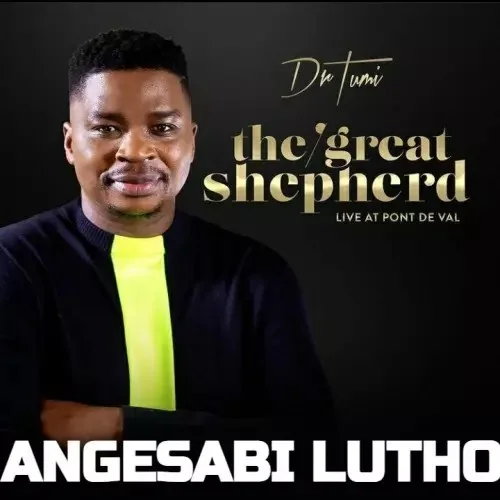 Dr. Tumi - Angesabi Lutho