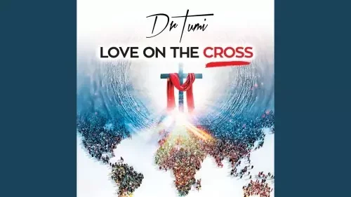Dr. Tumi - Grateful Heart