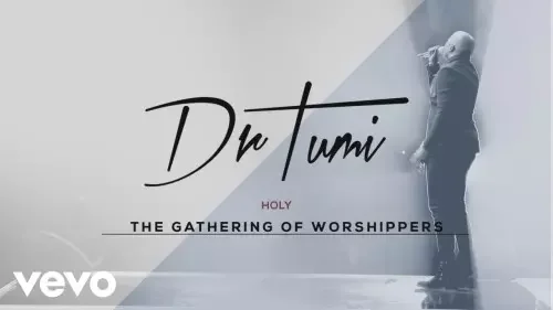 Dr. Tumi - Holy