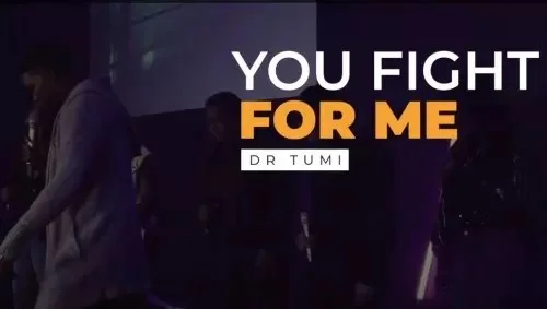 Dr. Tumi - I Am Free