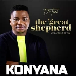 Dr. Tumi - Konyana