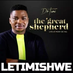 Dr. Tumi - Letumishwe