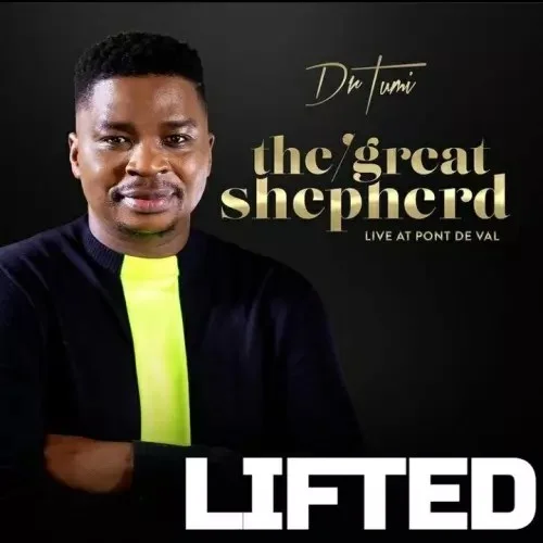Dr. Tumi - Lifted