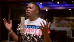 Dr. Tumi - Love On The Cross