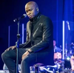 Dr. Tumi - Nothing Without You