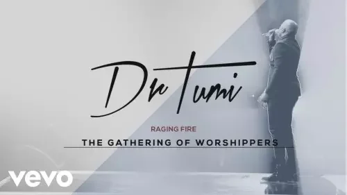 Dr. Tumi - Raging Fire