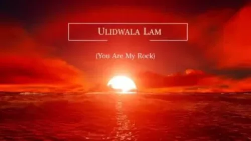 Dr. Tumi - The Blood Song