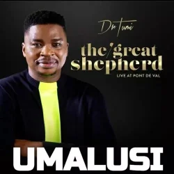 Dr. Tumi - Umalusi