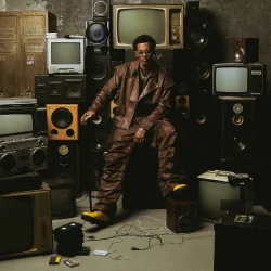 Dr. Yaro - Comme Avant (feat. Naza)
