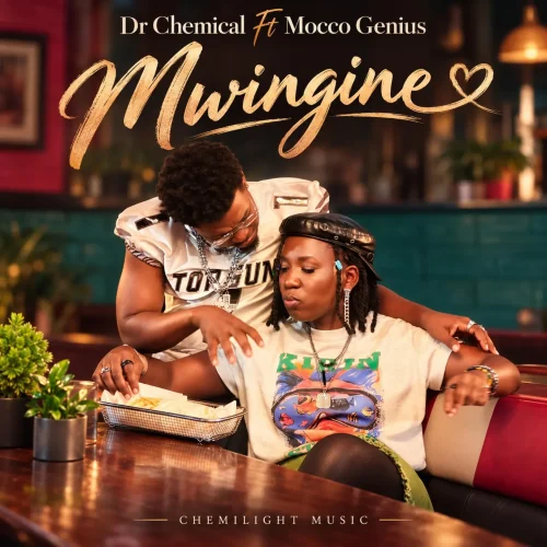 Dr Chemical - Mwingine (feat. Mocco Genius & Mwingine)