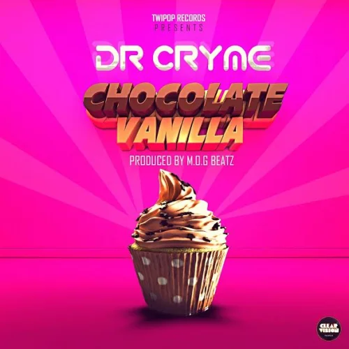 Dr Cryme - Choco Vanilla