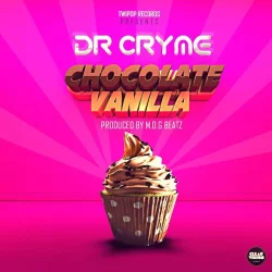 Dr Cryme - Choco Vanilla