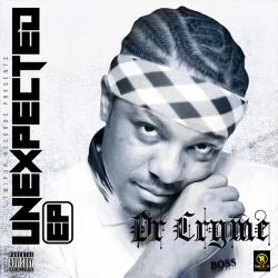 Dr Cryme - No Free Ticket
