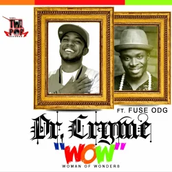 Dr Cryme - Wow (feat. Fuse ODG)