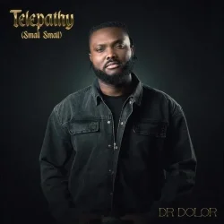 Dr Dolor - Telepathy (Small Small)