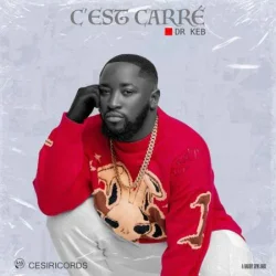 Dr KEB - C'est Carré (2023)