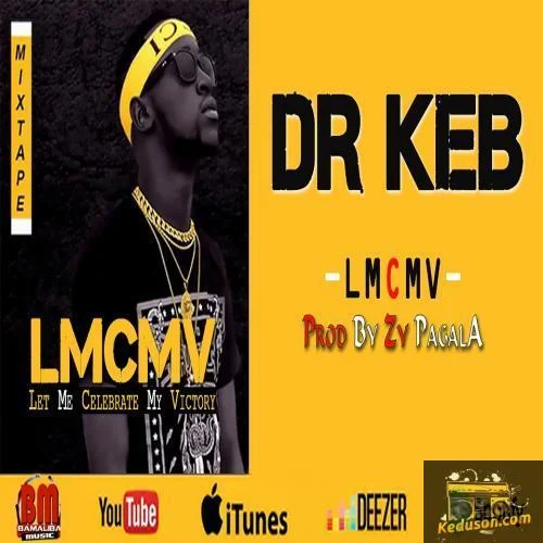 Dr KEB - My Day
