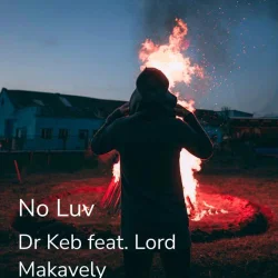 Dr KEB - No Luv