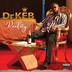 Dr Keb - Thanks God (feat. Soul Bang's)
