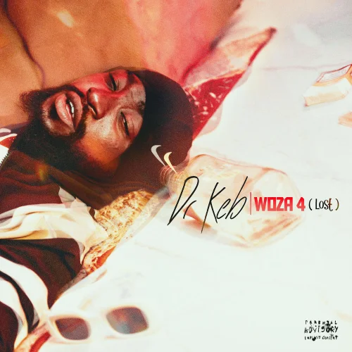 Dr Keb - Woza 4 (Lost)