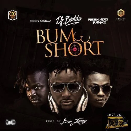 Dr Sid - Bum Short
