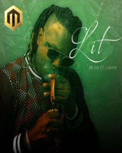 Dr Sid - Lit