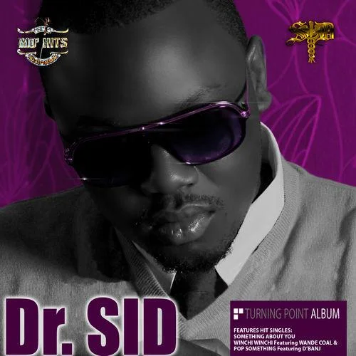 Dr Sid - Pop Something