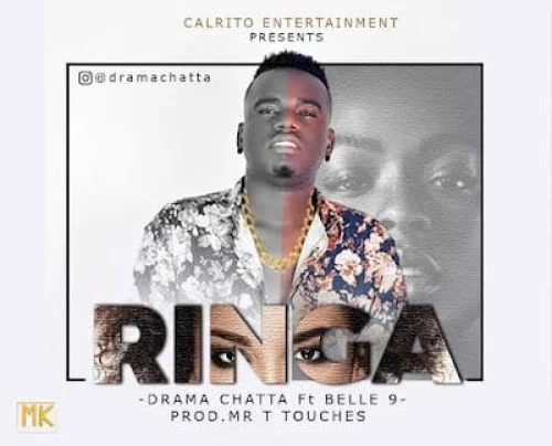 Drama Chatta - Ringa (feat. Belle 9)