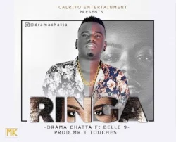 Drama Chatta - Ringa (feat. Belle 9)