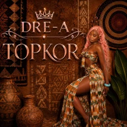 Dre-A - Tôkpor